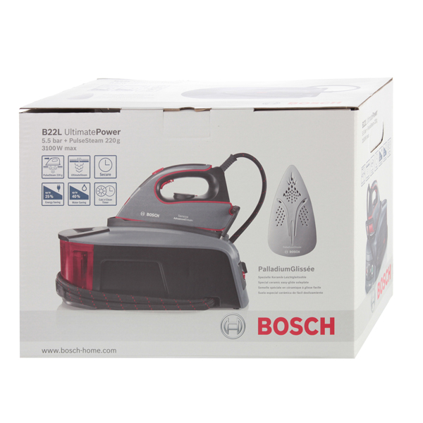  Bosch Sensixx B22l -  10
