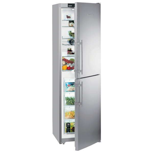 Инструкция к холодильнику liebherr cunesf 3903