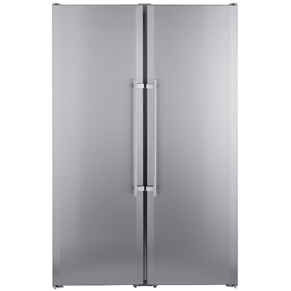Холодильник (Side-by-Side) Liebherr SBSesf 7222-20