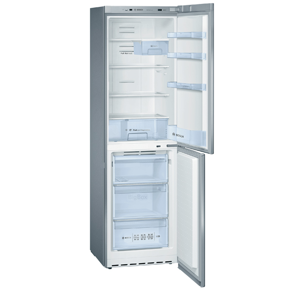 Холодильник инструкция bosch