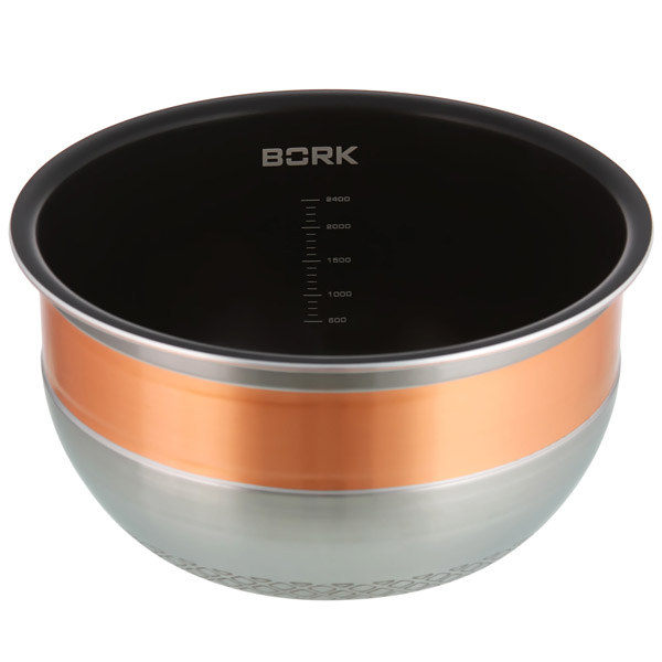 Bork U600  -  4