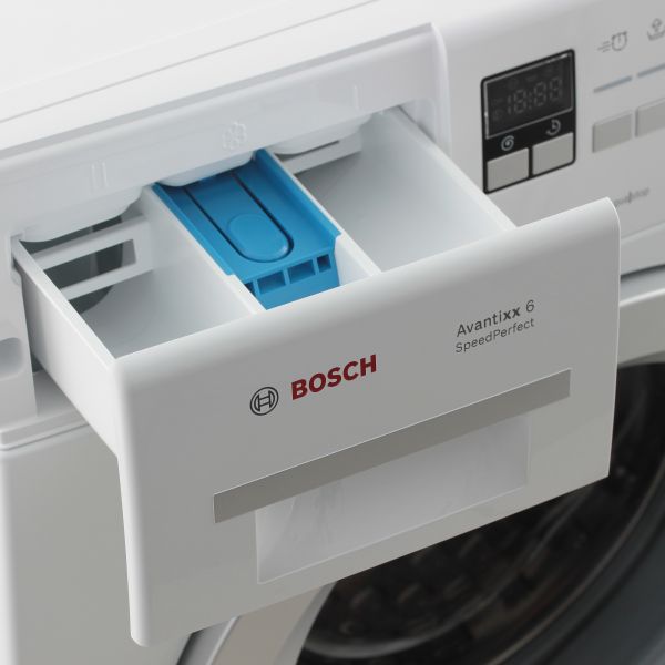 Bosch Avantixx 6 Инструкция