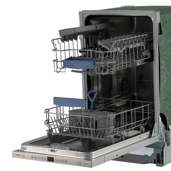 Встраиваемая посудомоечная машина 45 см bosch инструкция – Telegraph