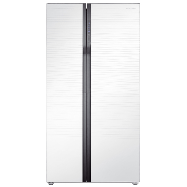 Холодильник (Side-by-Side) Samsung RS552NRUA1J