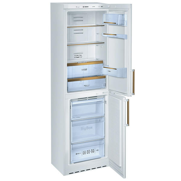 Холодильник Bosch Gold Edition Kgn39aw17r