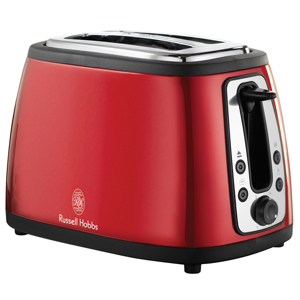 Russell Hobbs - Cottage Red 18260-57