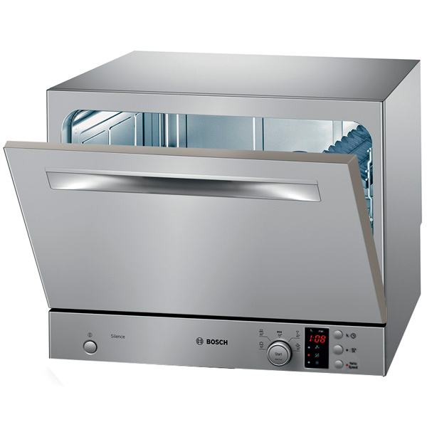 Посудомоечная машина (компактная) Bosch ActiveWater Smart SKS62E88RU