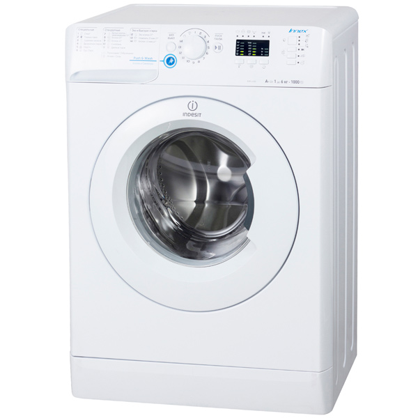 Indesit NWS 6105