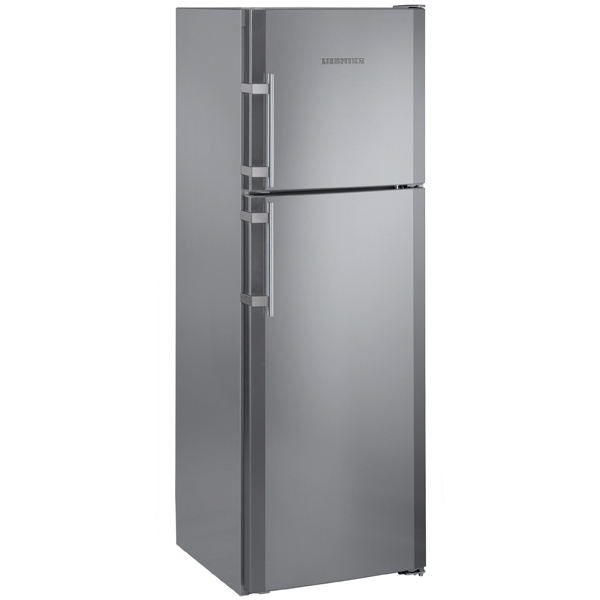 Холодильник с верхней морозильной камерой Liebherr CTPesf 3316-22