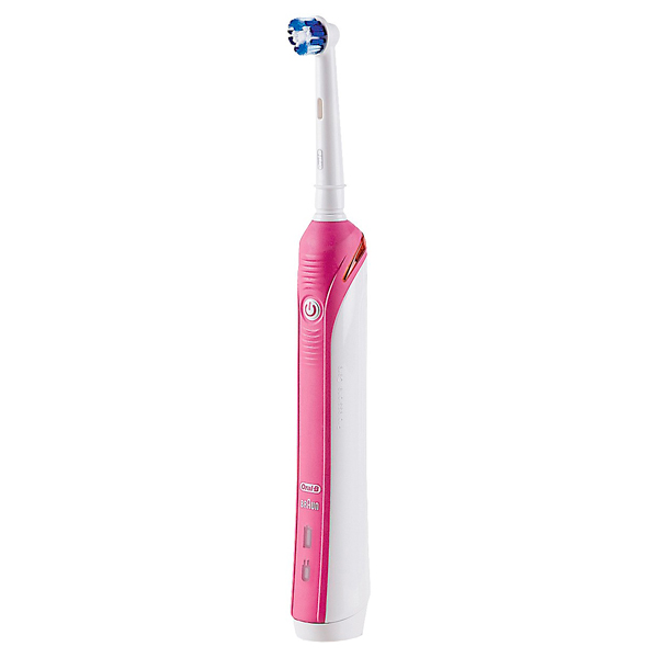 Braun Oral-B Professional Care 1000/D20.513.1 Pink