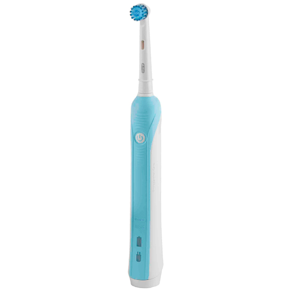 Braun Oral-B Sensitive Clean 800/D16.524.2U