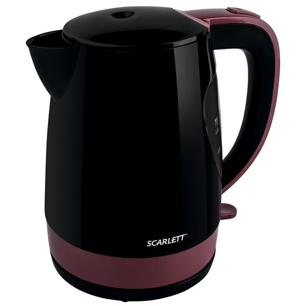 Scarlett SC-EK18P26