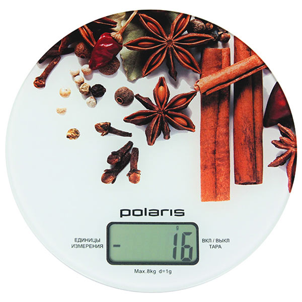   Polaris Pks 0834dg Spices  -  3
