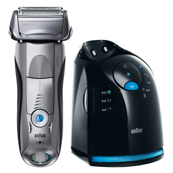 Braun 799cc-7 Wet&amp;Dry