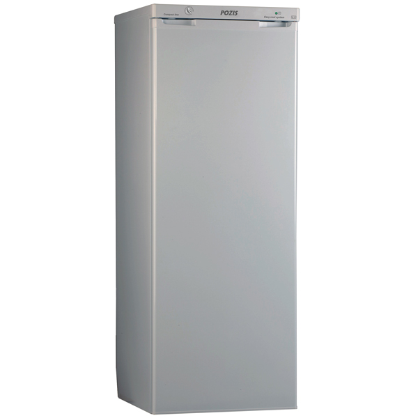 Холодильник однодверный Pozis MV416 Silver