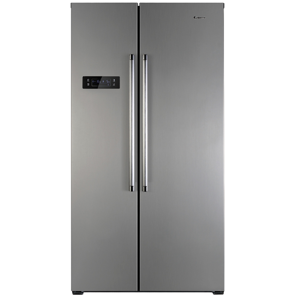 Холодильник (Side-by-Side) Candy CXSN 171 IXH