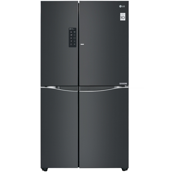 Холодильник (Side-by-Side) LG GC-M257UGLB Холодильник (Side-by-Side) LG GC-M257UGLB