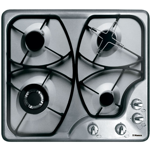 Встраив. газовая панель Hansa