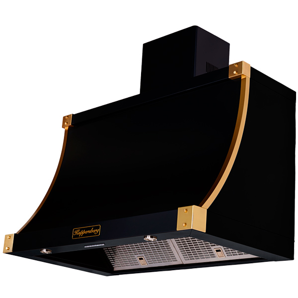 все цены на Вытяжка 90 см Kuppersberg T 939 ANT Bronze онлайн