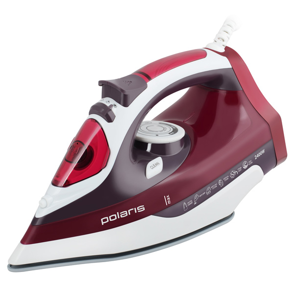 Утюг Polaris