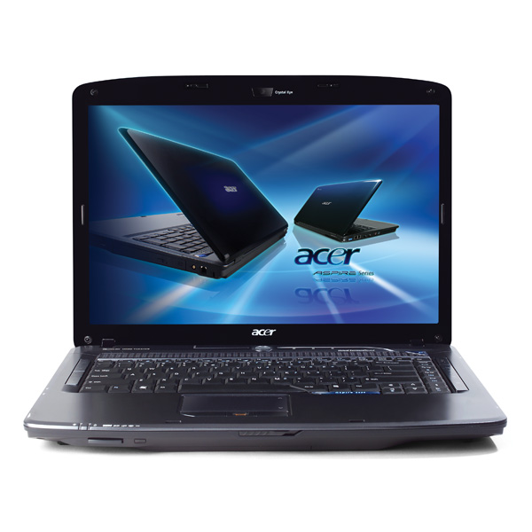 Ноутбук Acer AS5930G-733G25Mi
