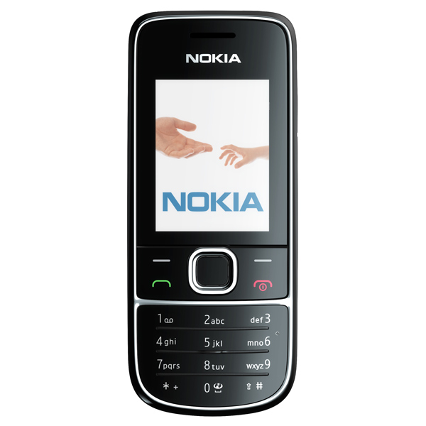 Мобильные телефоны Нокиа - встановлення програм на карту пам'яті на моделях X / X2 / XL
