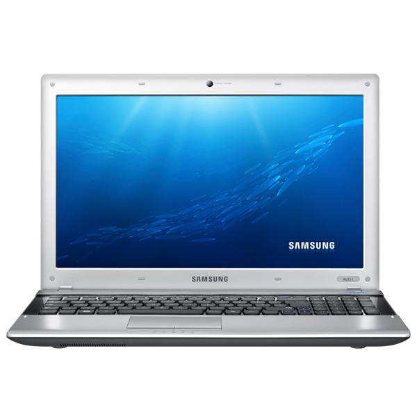 Ноутбук Samsung Rv511-S03ru Драйвера