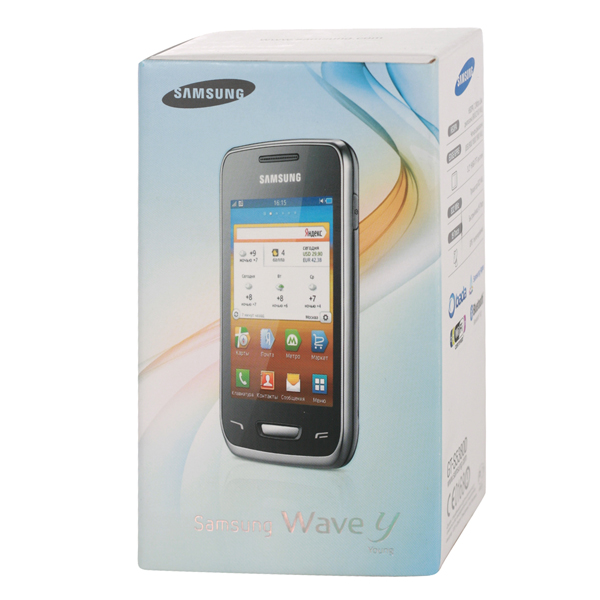 Skype Download For Bada Samsung Wave Y Case