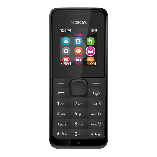 Мобильный телефон Nokia от М.Видео Мобильный телефон Nokia от М.Видео