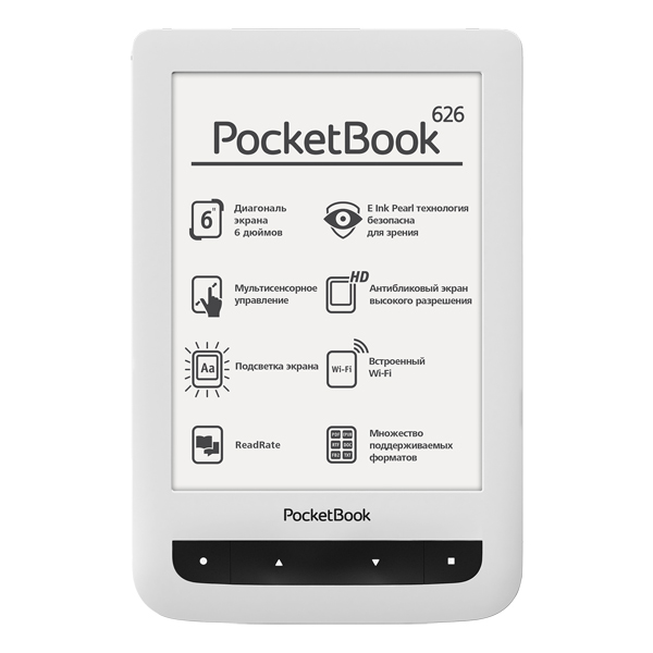 Pocketbook   -  11