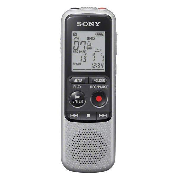   Sony - Sony <br>  : ,<br> : 75  - 15 ,<br>  (**): 115*38*21 ,<br>: ,<br>: 115 ,<br> : /,<br>: 38 ,<br>: 21 ,<br> MP3: ,<br>: ./,<br>: 1 ,<br>  3.5  - 3.5 : .,<br> : 1,<br> . : 2 x AAA (LR 03),<br>: 1,<br> : ;MP3; 65  10 ;4 ,<br>*   : ,<br>Sleep-: ,<br>: IC Recorder<br>