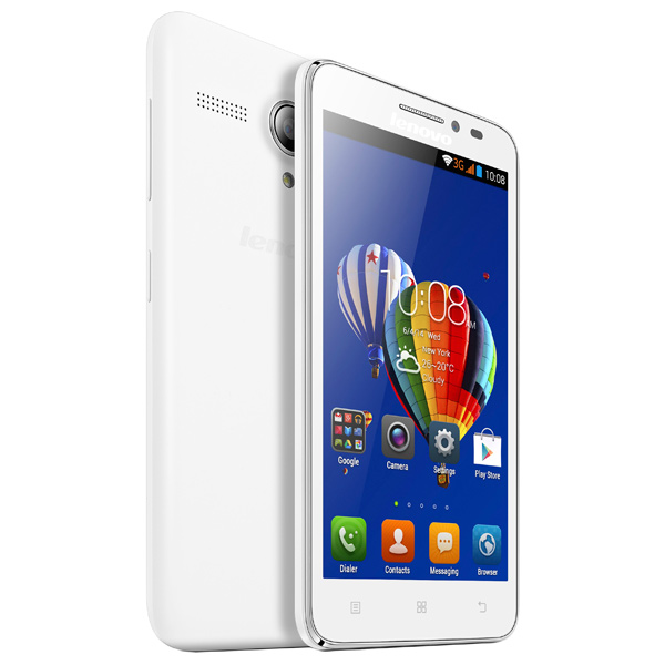 Как заменить мелодию смс на смартфоне lenovo a319