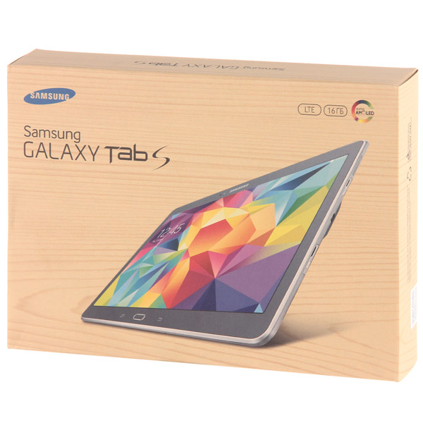 Samsung Galaxy Tab Pro 10.5