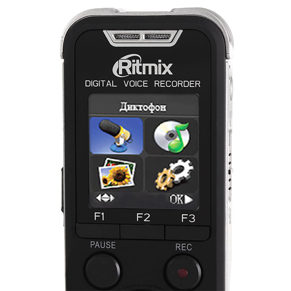  Ritmix Rr-980   -  11