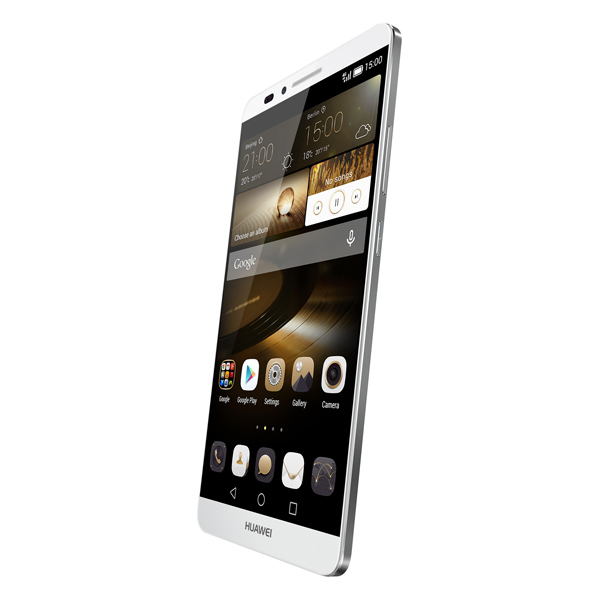 Фото Huawei Ascend Mate7