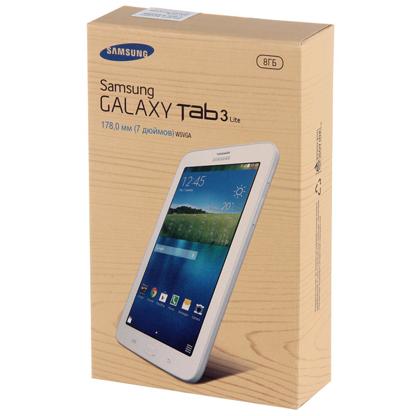 Samsung Galaxy 3 7.0