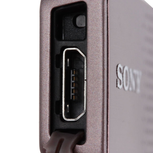  Sony Icd-tx650  -  7