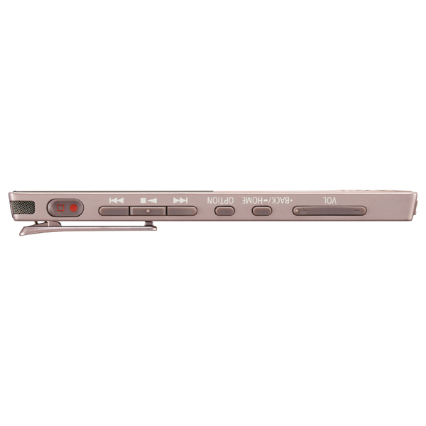  Sony Icd-tx650  -  9