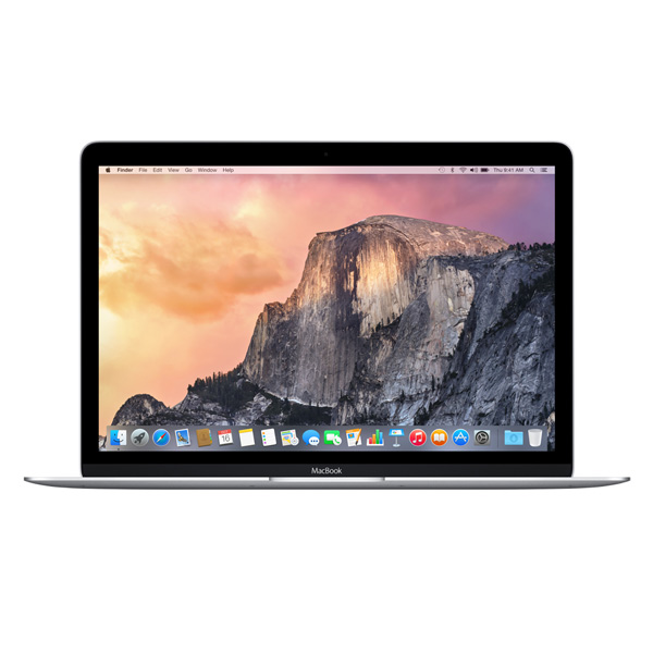  Apple - Apple Apple MacBook<br> : ,<br> : Core M 1.2,<br> : ,<br>. . : 2.6 ,<br>  (SSD): 512 ,<br> : Intel HD Graphics 5300,<br> : 1600 ,<br> : Intel,<br>  (RAM): 8 ,<br>  (**): 13*280*197 ,<br> : Intel,<br> : OS X Yosemite,<br>: 0.92 ,<br>: MacBook,<br> : 2,<br>-: 4 ,<br> USB-C: 1,<br> : Retina<br>