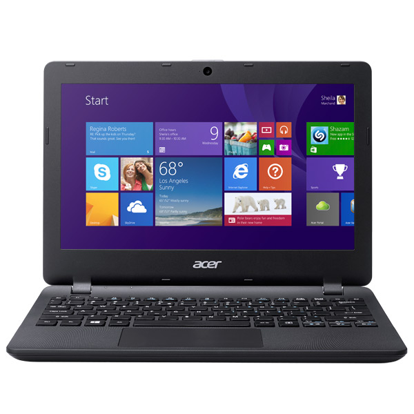 Acer Aspire Es1-131-c1nl  -  3