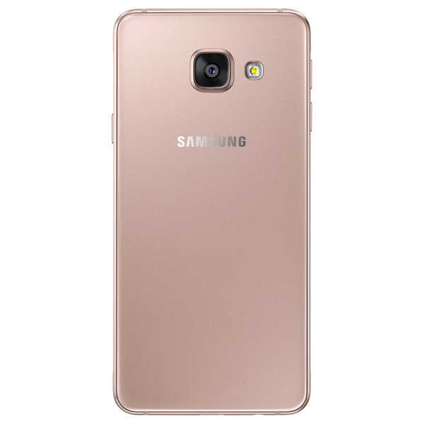 Samsung Galaxy A3 2016  -  3