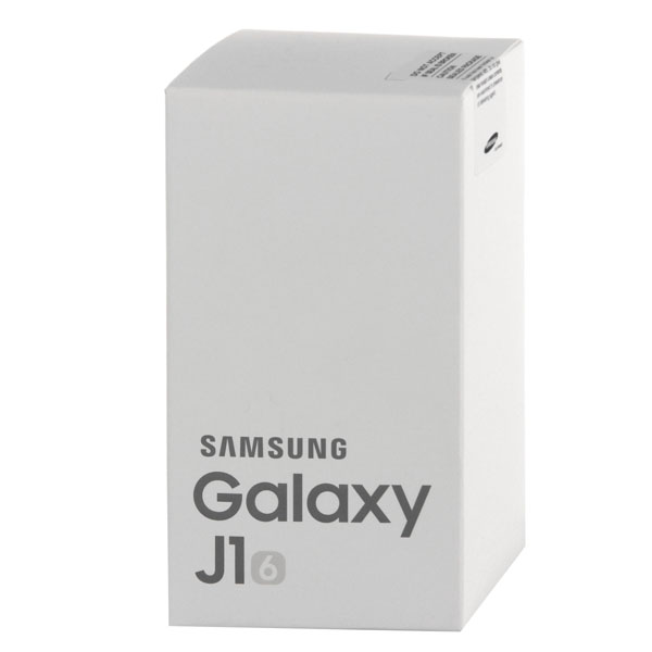 Samsung Galaxy J1 2016 Sm-j120f    -  10