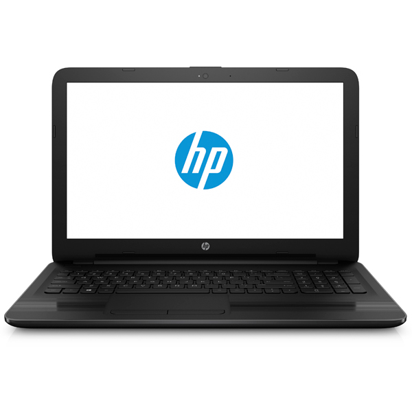 Ноутбук HP Ноутбук HPНоутбуки<br>Особенность: DTS Studio Sound,<br>Количество слотов памяти : 2,<br>Диагональ экрана: 15.6(39.6 см),<br>Поддержка Wi-Fi: IEEE 802.11 b/g/n,<br>Полноразмерная цифр. клавиатура: Да,<br>Производитель процессора: Intel,<br>Работа от аккумулятора: до 8 часов,<br>Материал корпуса: пластик,<br>LAN разъем (RJ45): 1,<br>Тип привода 1: DVD+/-RW,<br>Диагональ/разрешение: 15.6/1920x1080 пикс.,<br>Вес: 2.04 кг,<br>Цвет: черный,<br>Разъем карт памяти: SD/SDHC/SDXC,<br>Высота: 25 мм,<br>Глубина: 255 мм,<br>Ширина: 385 мм,<br>Порт USB 2.0 тип A: 2<br><br>Ширина мм: 385<br>Вес кг: 2.04<br>Глубина мм: 255<br>Высота мм: 25<br>Цвет : черный
