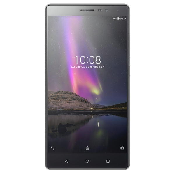 Планшет Lenovo Phab 2 PB2-650M 6.4″ 32Gb LTE Gray Планшет Lenovo Phab 2 PB2-650M 6.4″ 32Gb LTE Gray