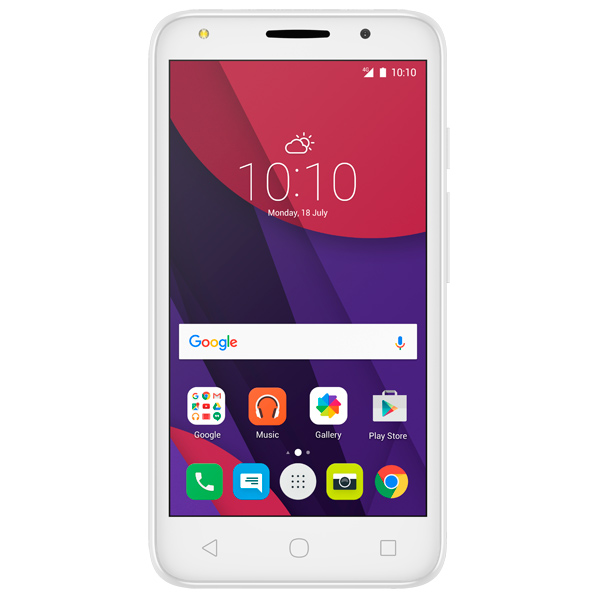 Смартфон Alcatel