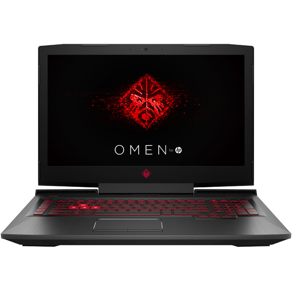 Ноутбук игровой HP