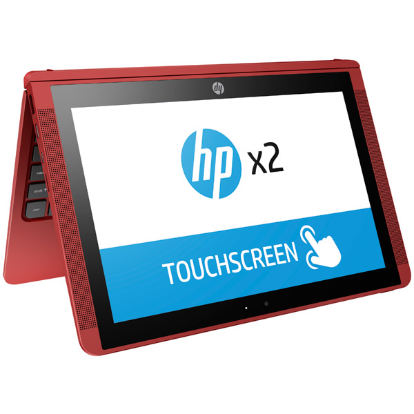 Ноутбук-трансформер HP