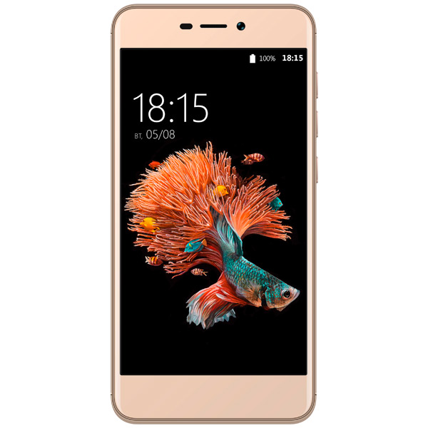 Смартфон BQ mobile