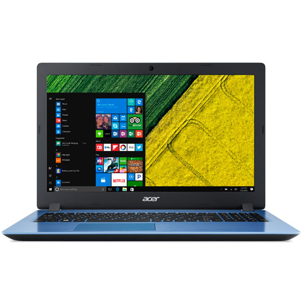 Ноутбук Acer