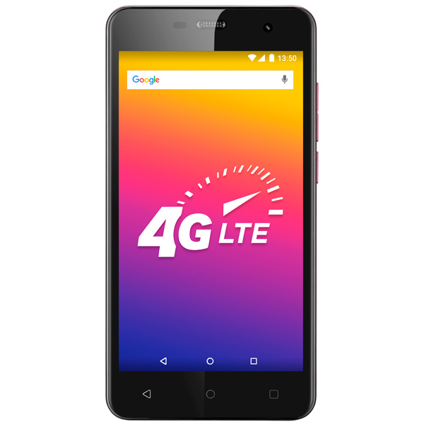 Смартфон Prestigio